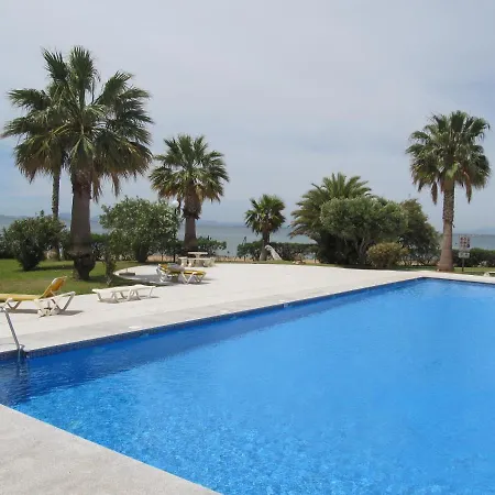 Spanish Connection - Puerto Latino * La Manga del Mar Menor