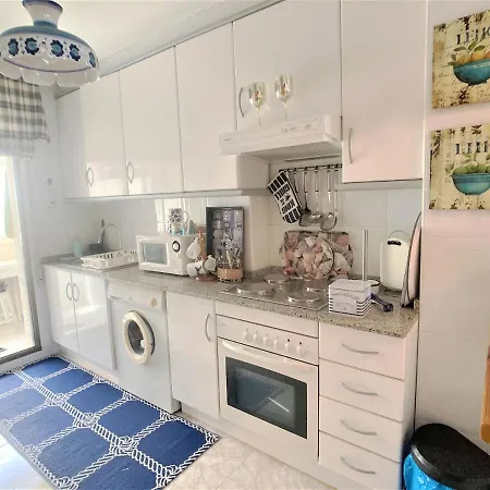 Spanish Connection - Puerto Latino Apartamento La Manga del Mar Menor