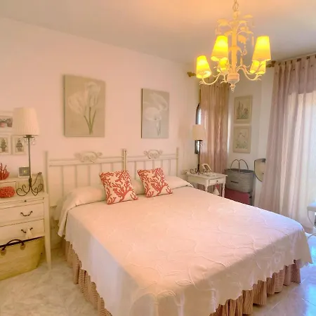 Apartamento Spanish Connection - Puerto Latino *