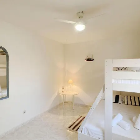 Spanish Connection - Puerto Latino Appartement *