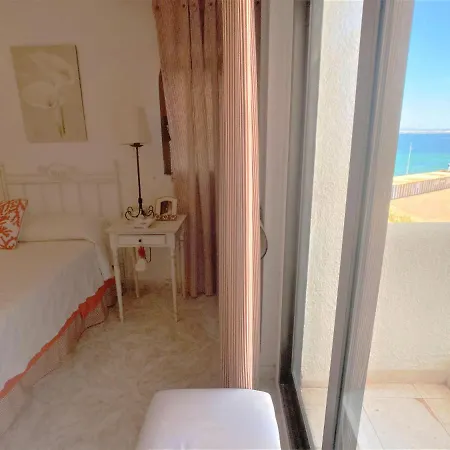 Spanish Connection - Puerto Latino * La Manga del Mar Menor