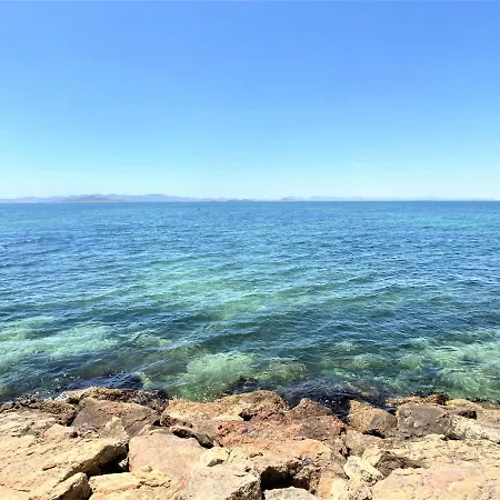 Spanish Connection - Puerto Latino Apartamento