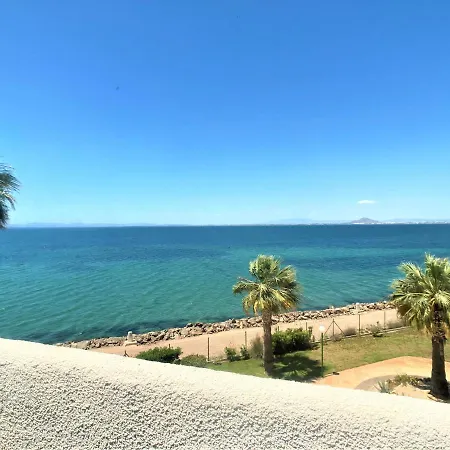 Spanish Connection - Puerto Latino Apartamento *