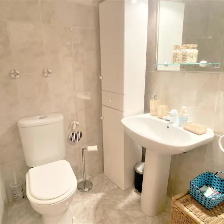 Spanish Connection - Puerto Latino * La Manga del Mar Menor