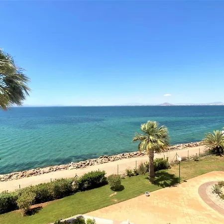 Spanish Connection - Puerto Latino Appartement