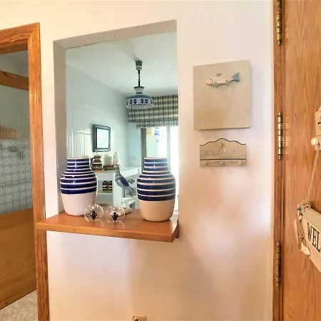 Appartement Spanish Connection - Puerto Latino *