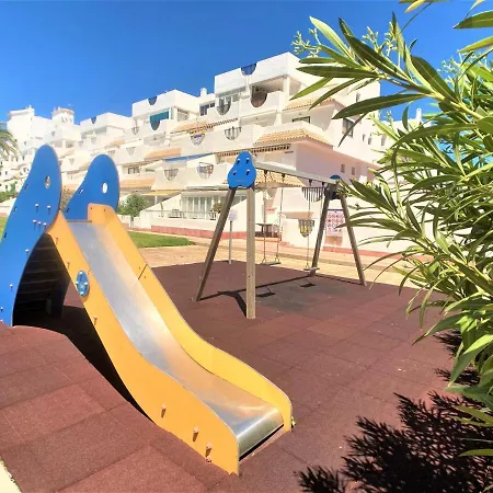 Appartement Spanish Connection - Puerto Latino