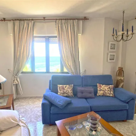 Spanish Connection - Puerto Latino Appartement La Manga del Mar Menor