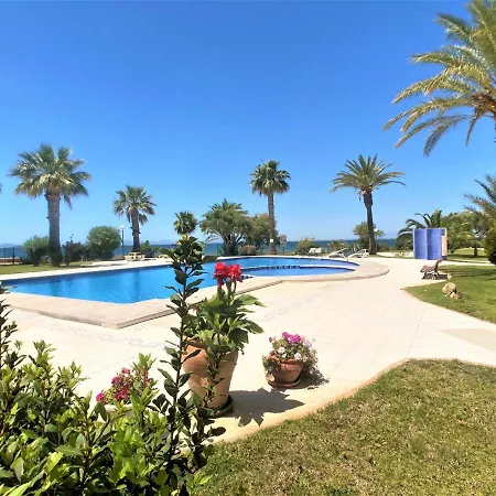 Spanish Connection - Puerto Latino Appartement