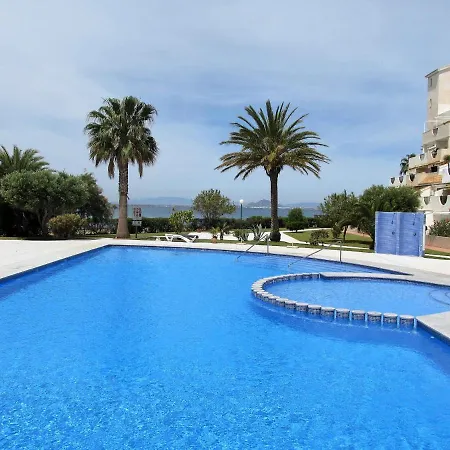 Spanish Connection - Puerto Latino La Manga del Mar Menor