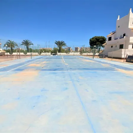 Appartement Spanish Connection - Puerto Latino *