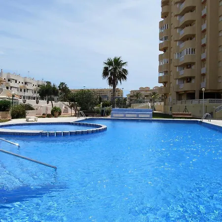 Apartamento Spanish Connection - Puerto Latino La Manga del Mar Menor