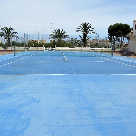 Spanish Connection - Puerto Latino La Manga del Mar Menor