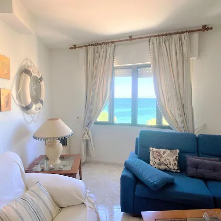 Spanish Connection - Puerto Latino Apartamento La Manga del Mar Menor