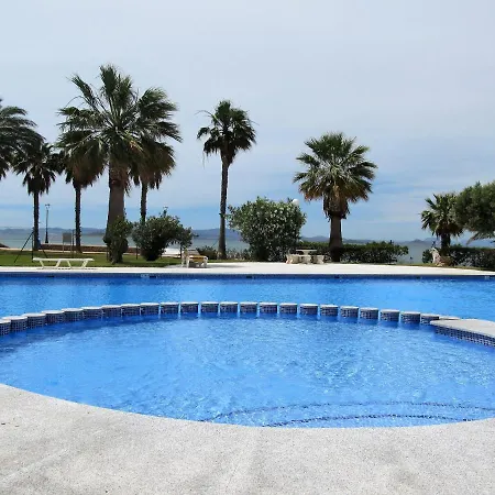 Spanish Connection - Puerto Latino Appartement *