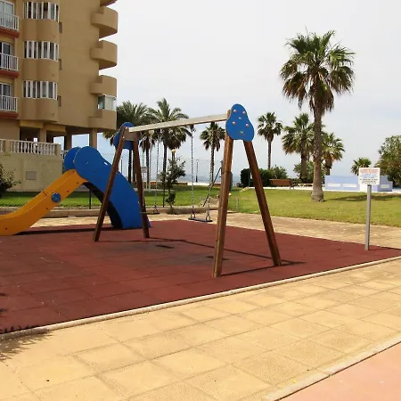 Appartement Spanish Connection - Puerto Latino *