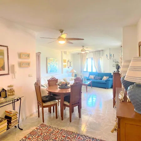 Spanish Connection - Puerto Latino Appartement *