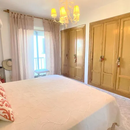 Spanish Connection - Puerto Latino Appartement La Manga del Mar Menor