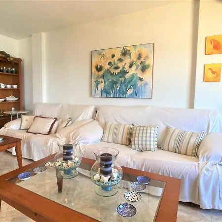 Spanish Connection - Puerto Latino Apartamento La Manga del Mar Menor