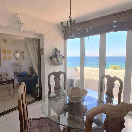 Spanish Connection - Puerto Latino Apartamento