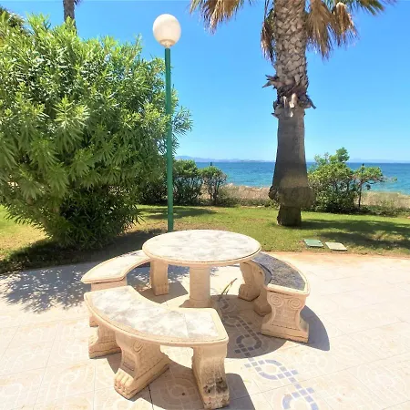 Spanish Connection - Puerto Latino Apartamento *